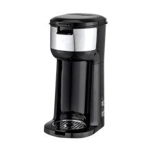 Cafetière multifonctionnelle K-Cup Cafetière à tasse unique Filtre à thé réutilisable pour machine à café goutte à goutte rapide